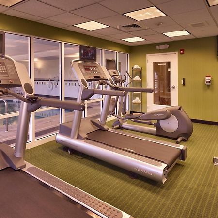 Fairfield Inn And Suites By Marriott Laramie Exteriör bild