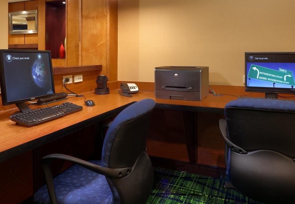 Fairfield Inn And Suites By Marriott Laramie Exteriör bild