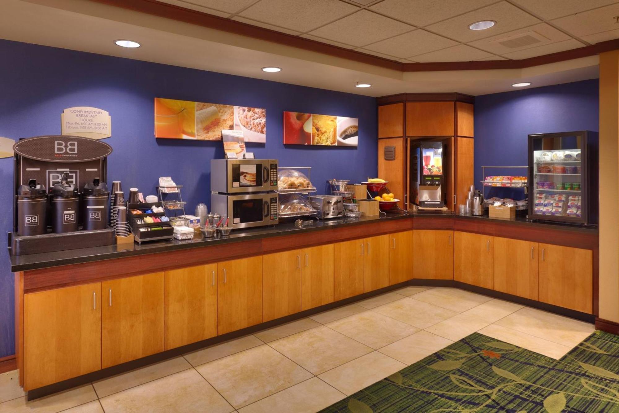 Fairfield Inn And Suites By Marriott Laramie Exteriör bild