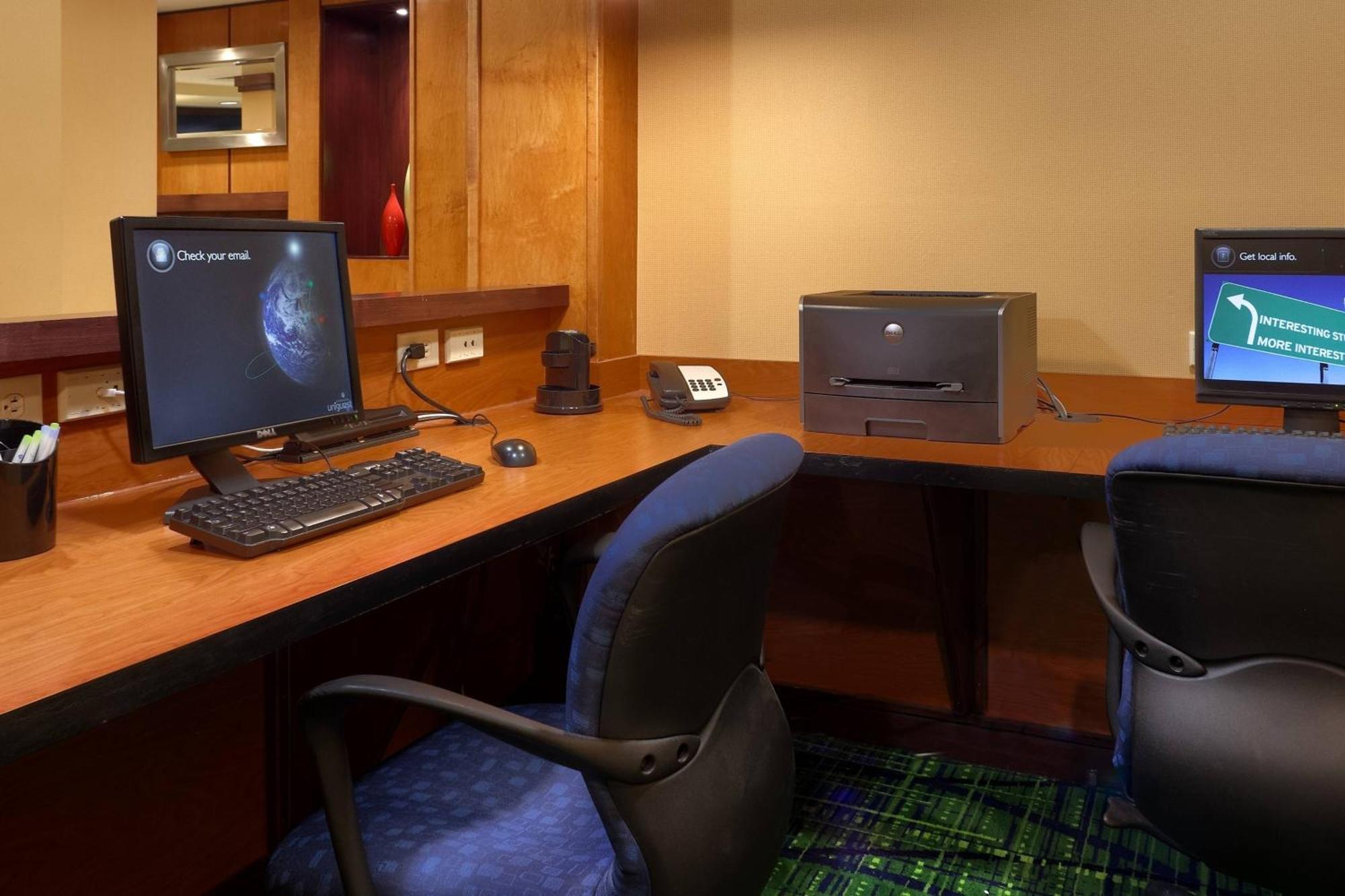 Fairfield Inn And Suites By Marriott Laramie Exteriör bild