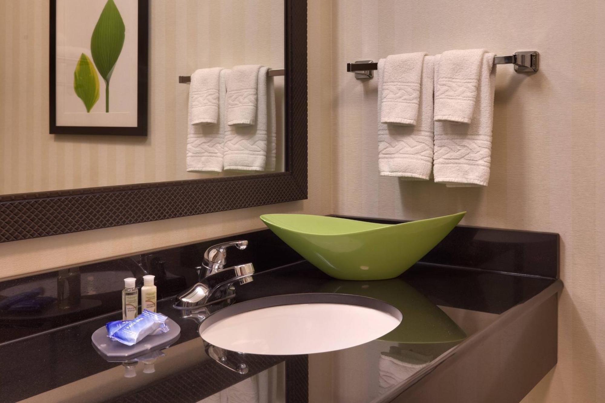 Fairfield Inn And Suites By Marriott Laramie Exteriör bild