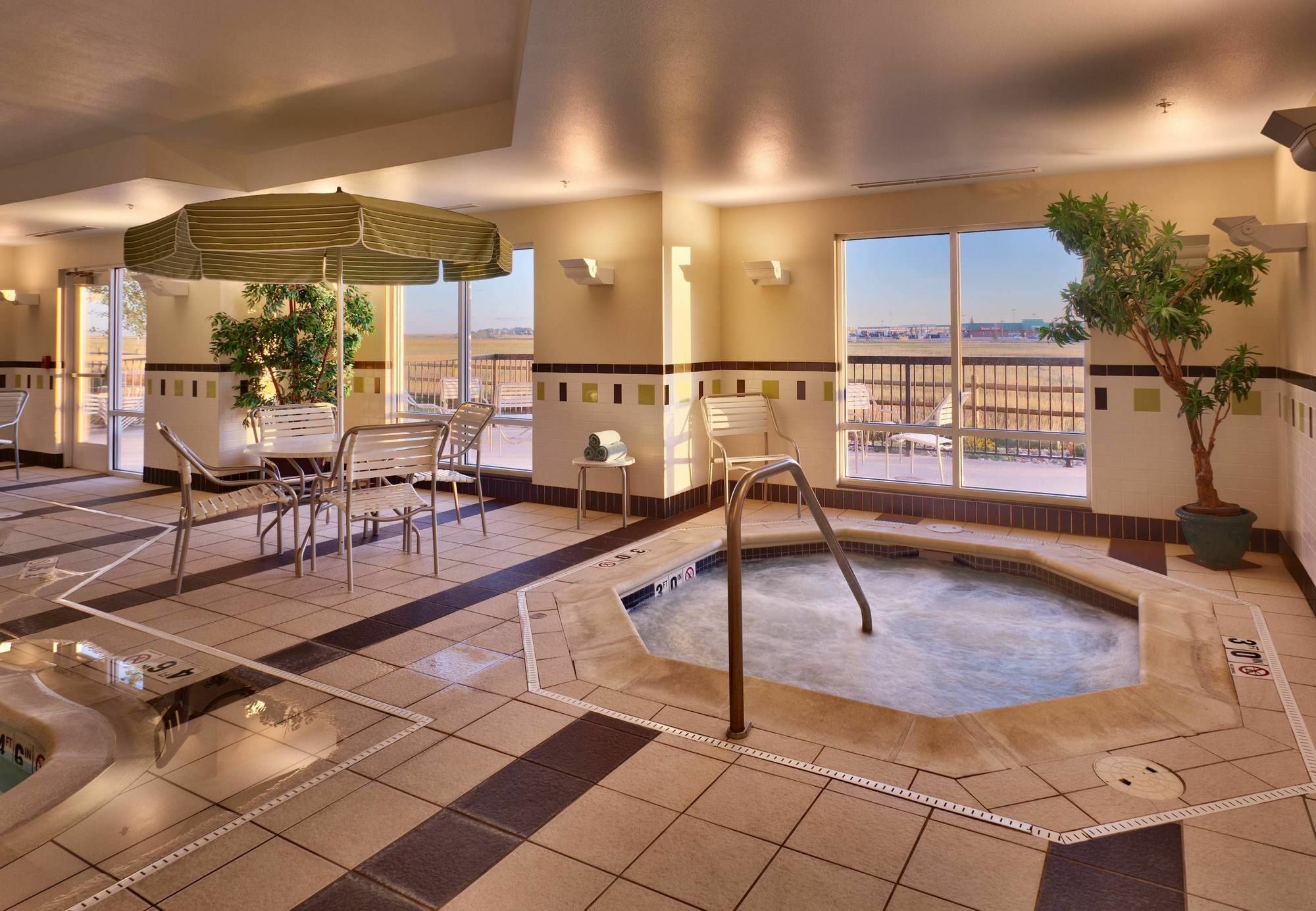 Fairfield Inn And Suites By Marriott Laramie Exteriör bild